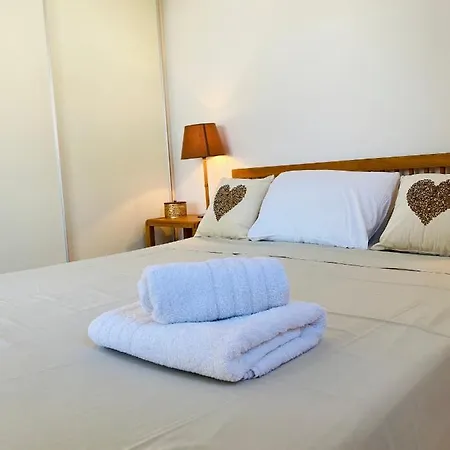 White Villas Of No: 1 Holiday home Lardos