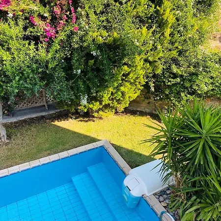 Holiday home White Villas Of No: 1