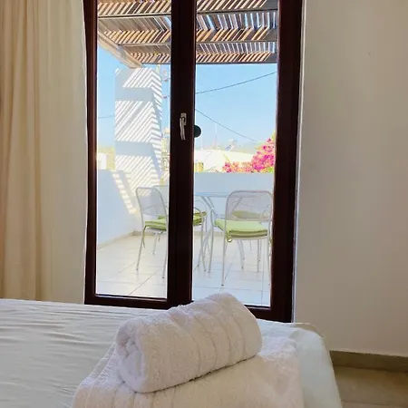 Holiday home White Villas Of No: 1 Lardos