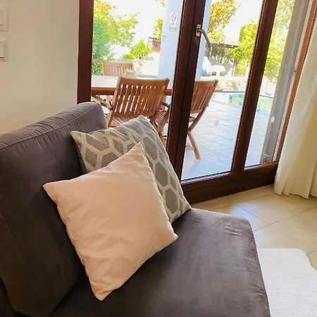 White Villas Of No: 1 Lardos