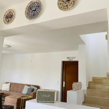 Case de vacanță White Villas Of No: 1