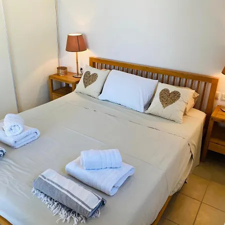 Case de vacanță White Villas Of No: 1