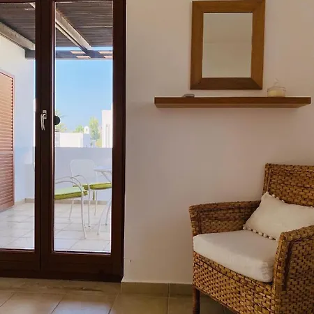 White Villas Of No: 1 Ferienhaus