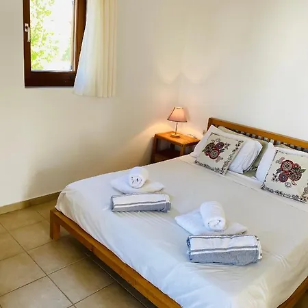 Case de vacanță White Villas Of No: 1