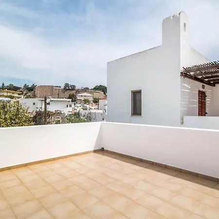 White Villas Of No: 1 Ferienhaus *